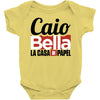 Caio Bella Baby Bodysuit