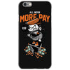 robber iPhone 6/6s Case