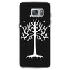 white tree of gondor Samsung Galaxy S7