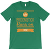 broomstick T-Shirt