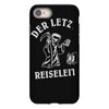 der letzte reiseleiter iPhone 8