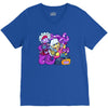punk syclla &amp; charybdis V-Neck Tee