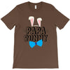 papa bunny T-Shirt
