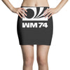 wm 74 germany world cup 1974 retro football Mini Skirts
