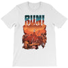 run! T-Shirt