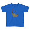 jaguar shark Toddler T-shirt