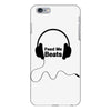 feed me beats iPhone 6 Plus/6s Plus Case