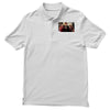 just a bunch of hocus pocus sanderson sisters Polo Shirt