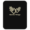 sturday wings best trending Mousepad