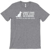 animal dog lover peta love T-Shirt