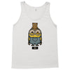 bob the minions Tank Top