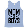 mom of boys Tank Top