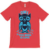 owl you need is love T-Shirt