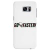 go faster Samsung Galaxy S7 Edge