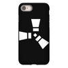 Rust iPhone 8