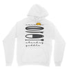 stand up paddle Unisex Hoodie