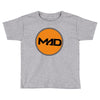 motion Toddler T-shirt