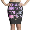 empowered women 4 Pencil Skirts
