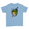 pirate hylian Youth Tee