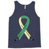 Humboldt Ribbon Tank Top
