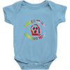 Our Dreamer (a239) Baby Onesie