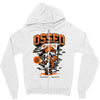 osseo Zipper Hoodie