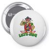 let's jam! Pin-back button