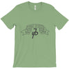 jake paul T-Shirt