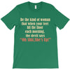 women T-Shirt