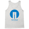 reynholm industries Tank Top