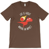 making an impact T-Shirt