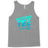 mystery tee Tank Top