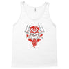 timeless demon Tank Top