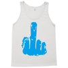 fuck size Tank Top