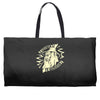keep on tolkien Weekender Totes
