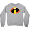 incredibles Crewneck Sweatshirt