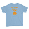 halloween is so my thing Youth Tee