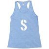 Jughead's S shirt (Riverdale) Racerback Tank