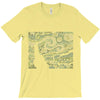 ascii night T-Shirt