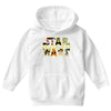 star wars Youth Hoodie