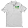 my 1st saint paddyday Polo Shirt