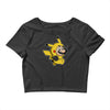 pikasuit Crop Top