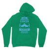 I am a Prostate Survivor - What's Your Superpower? Unisex Hoodie