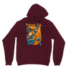dragon son Unisex Hoodie