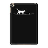 rope heart cat iPad Mini 4