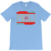 isla nublar acu T-Shirt