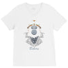 gorilla bikers V-Neck Tee