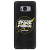United States Space Force Samsung Galaxy S8 Plus