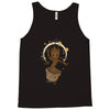 groovy baby groot 2 Tank Top