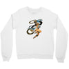 dragon nist Crewneck Sweatshirt